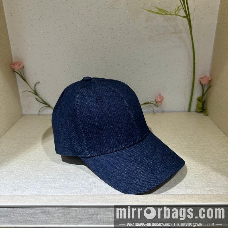 Burberry Hat 080101