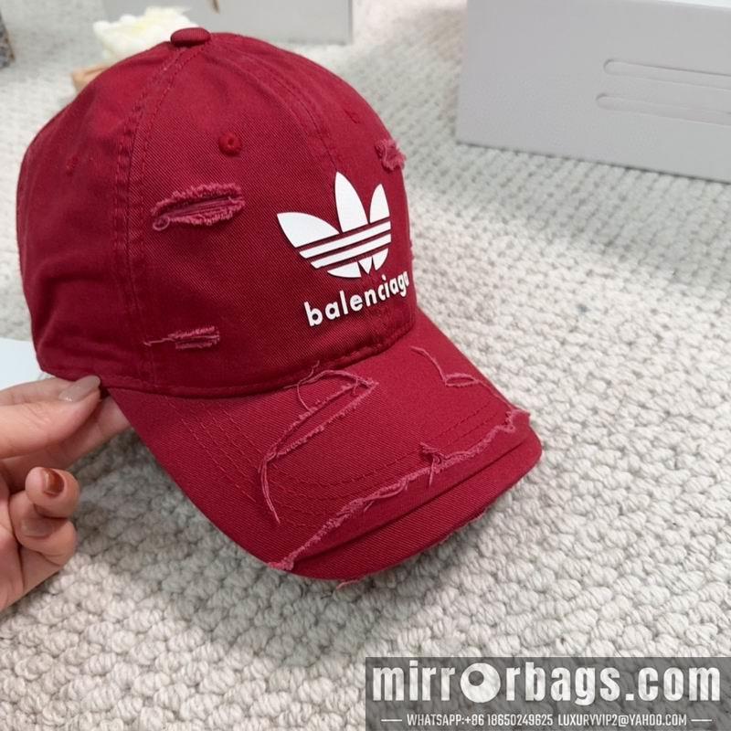 Adidas X Balenciaga Hat 102008