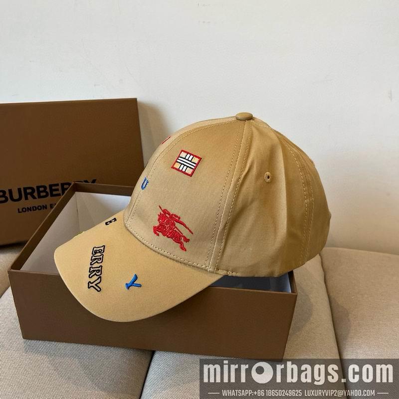 Burberry Hat dx14