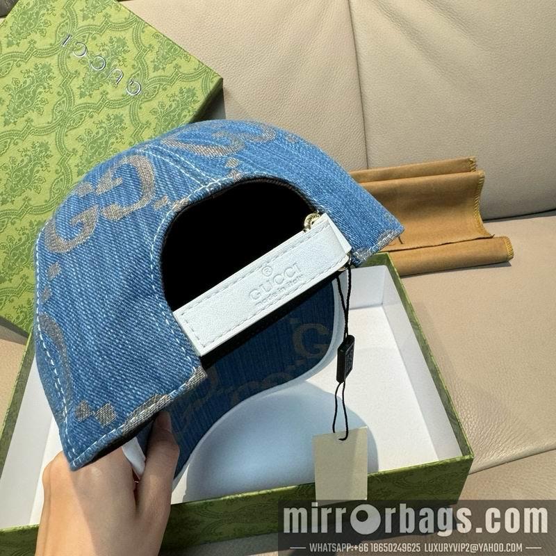 Gucci Hat dx40