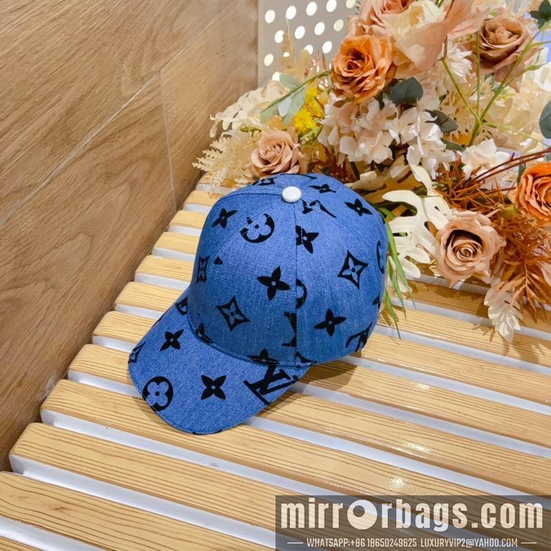 LV Hat 102803