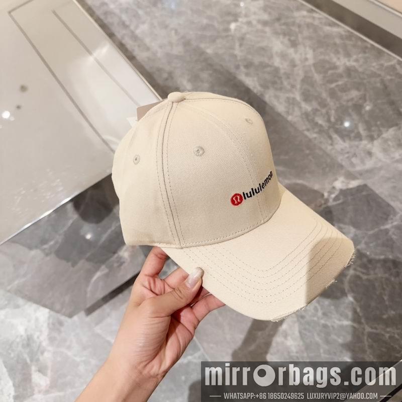 Lululemon Hat dx08