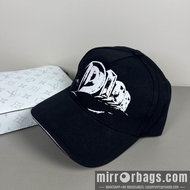 Dior Hat dx15