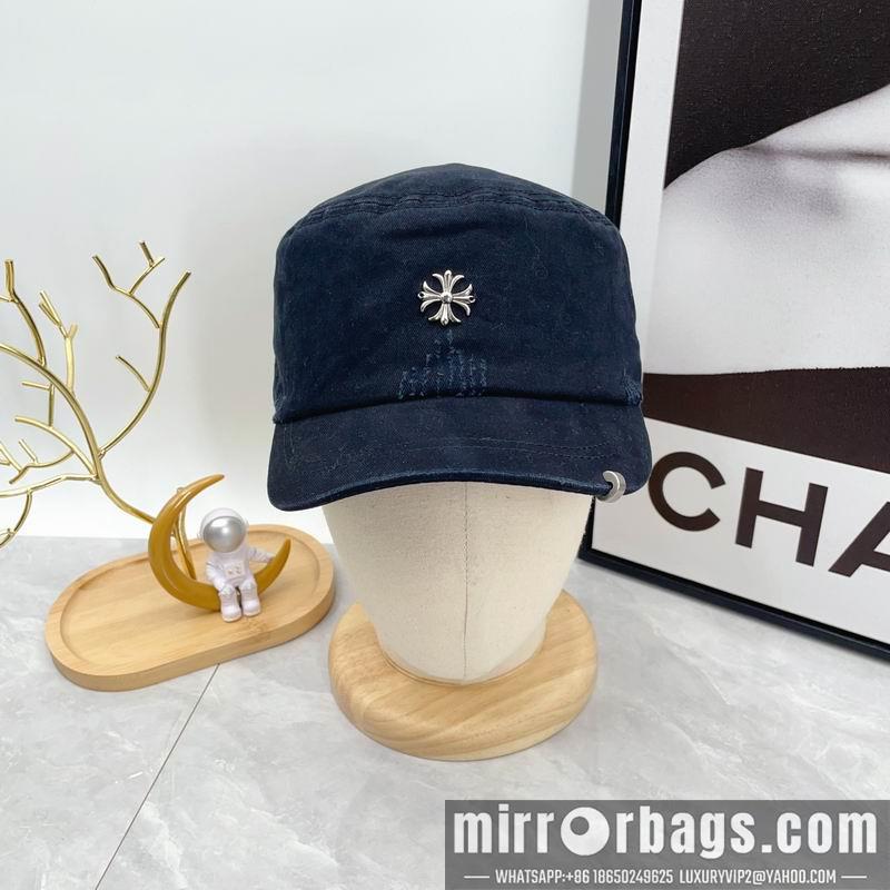 Chrome Hearts Hat dx55