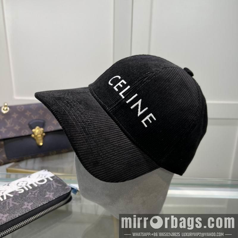 Celine Hat dx104