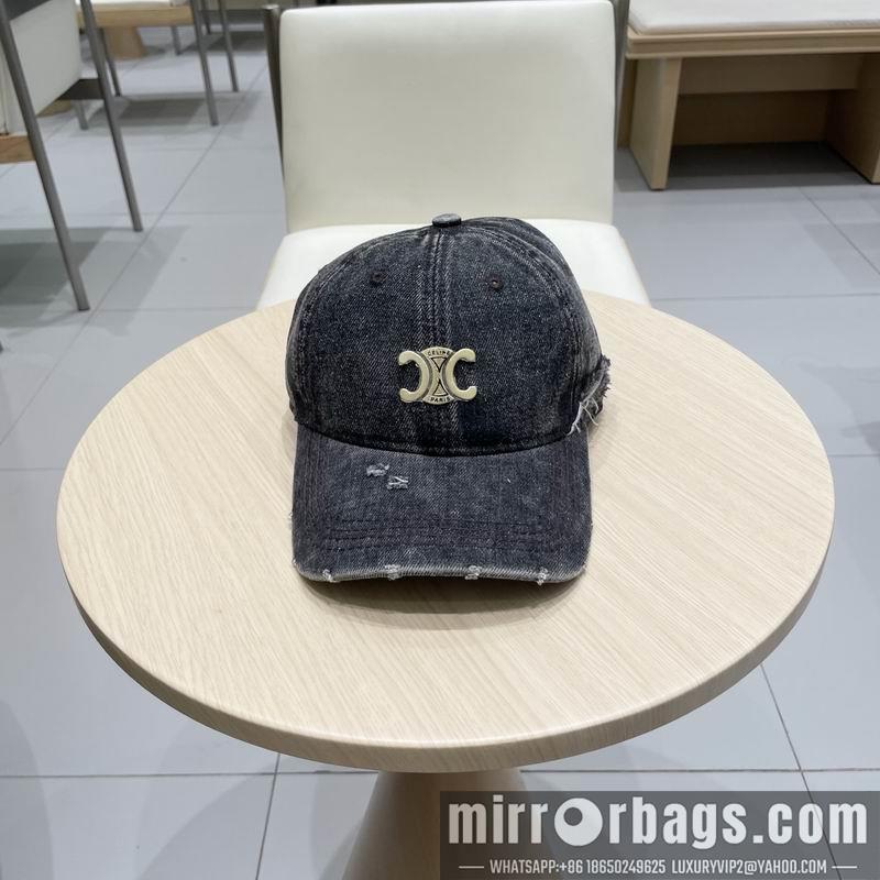 Celine Hat 032003