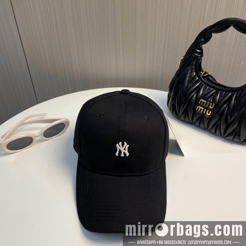 MLB NY Hat 090601