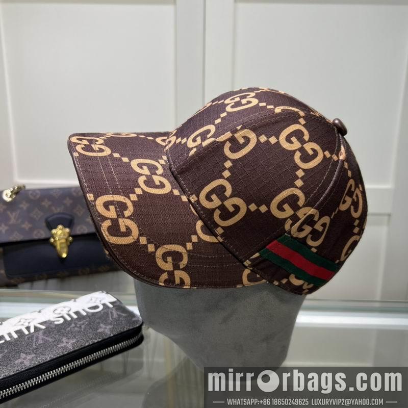 Gucci Hat dx09