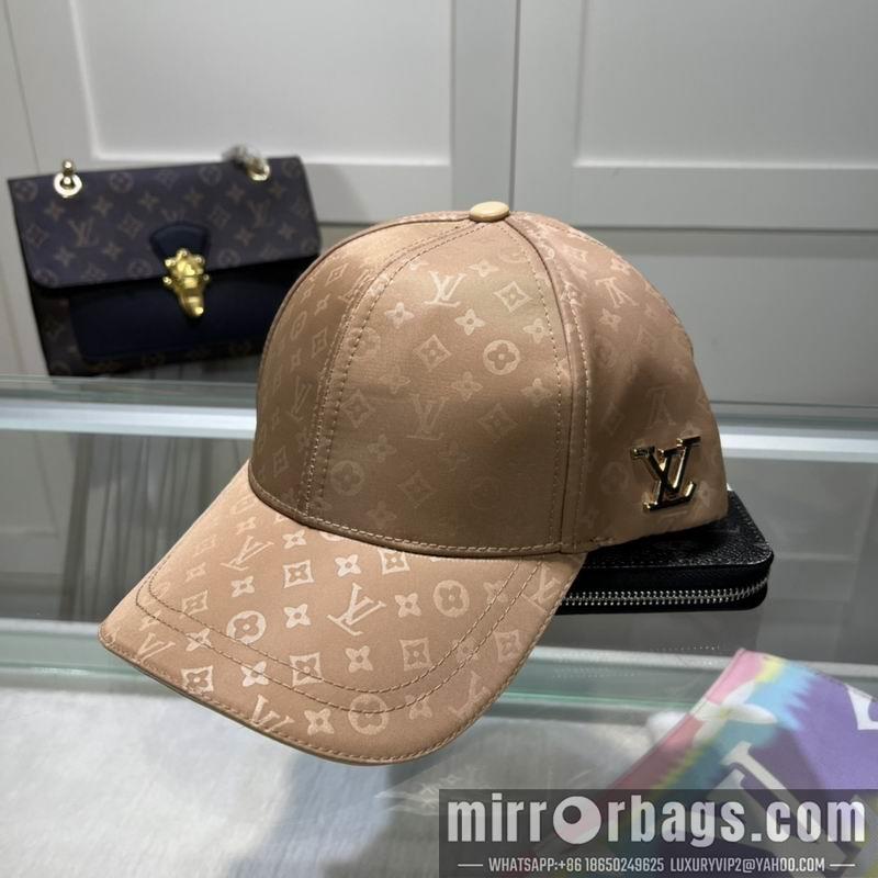 LV Hat dx111
