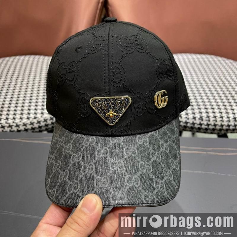 Gucci Hat 021001