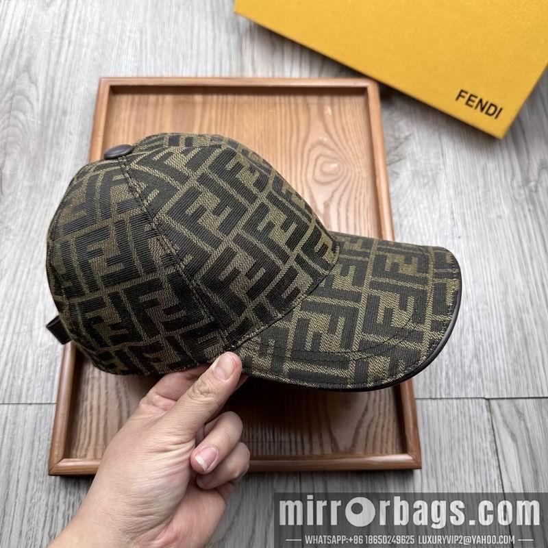 Fendi Hat dx91