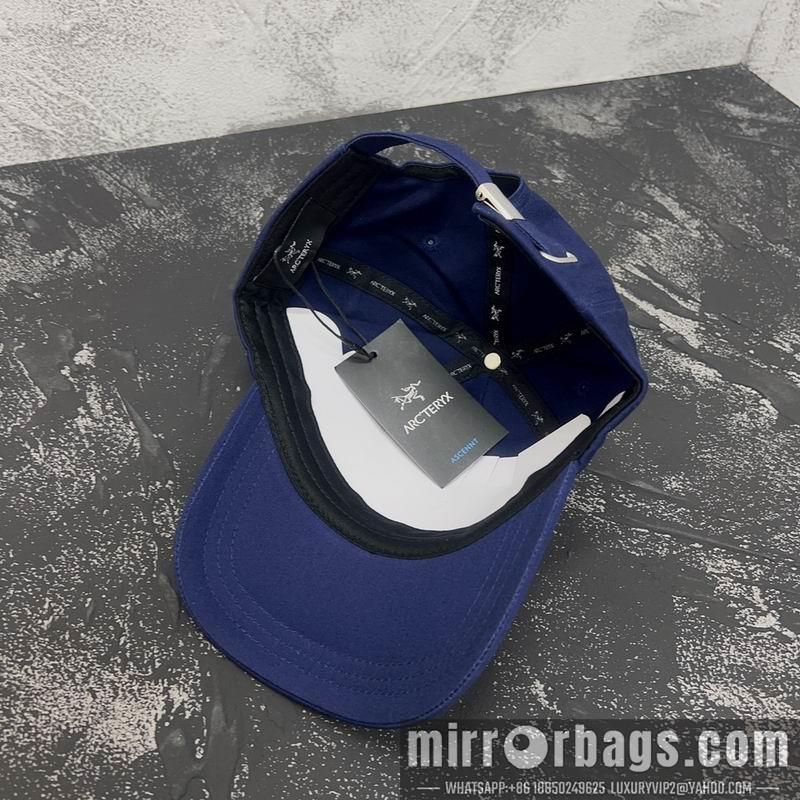 Arcteryx Hat dx01
