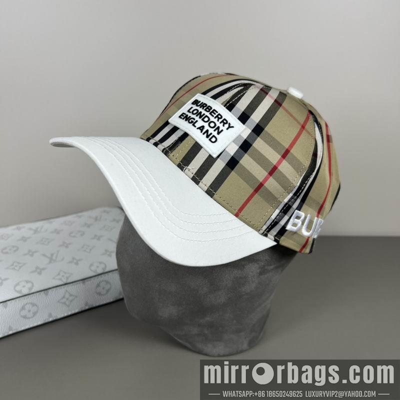 Burberry Hat dx21