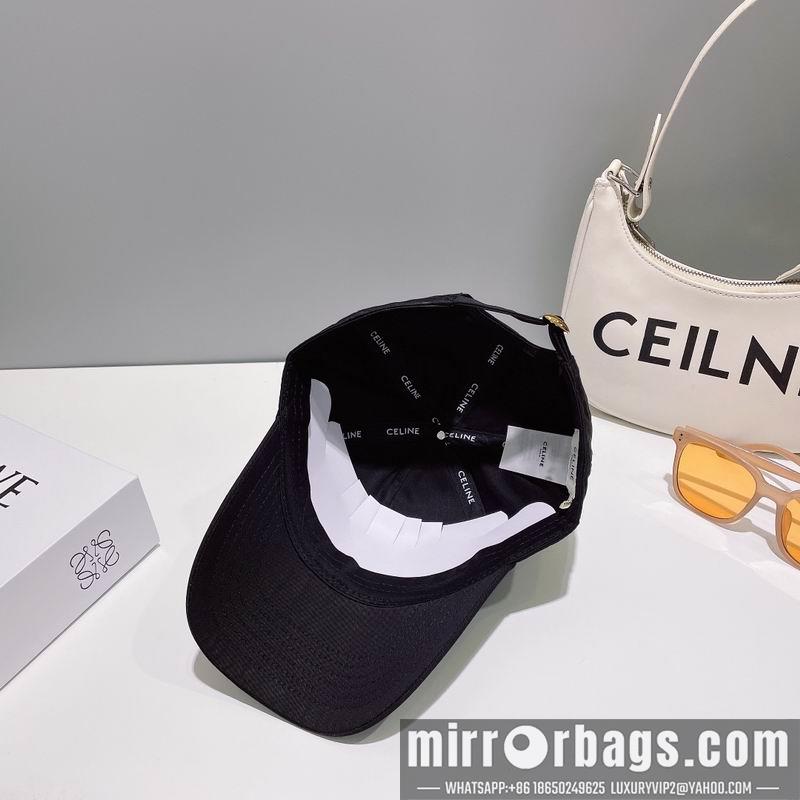 Celine Hat 041705