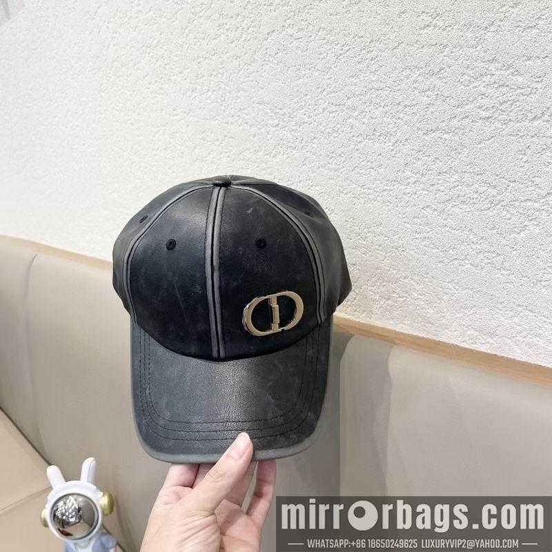 Dior Hat 030960