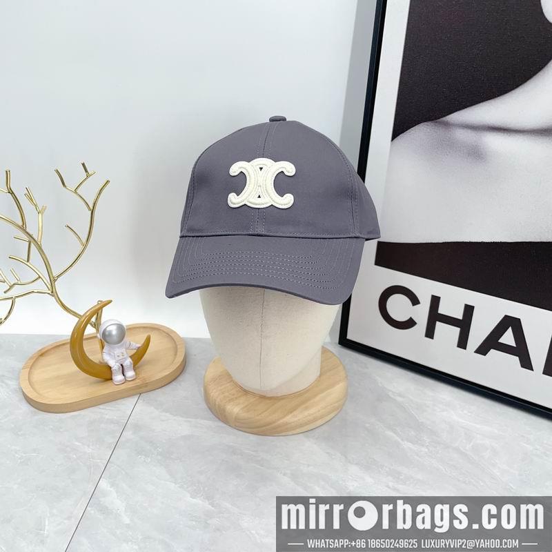Celine Hat dx33