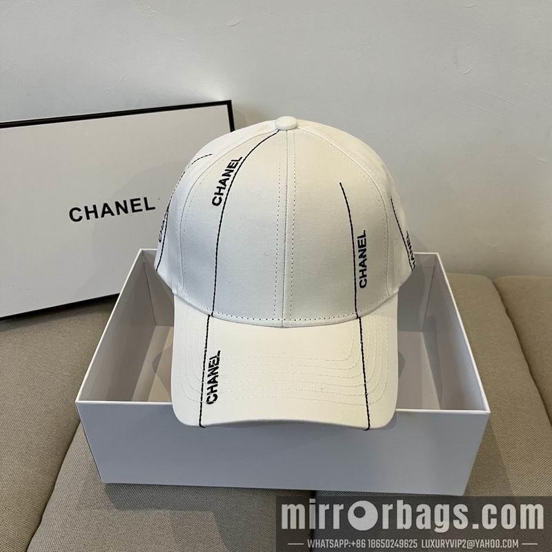 Chanel Hat dx19