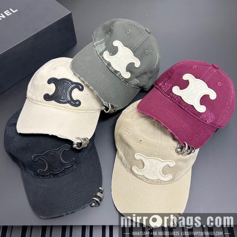 Celine Hat dx09