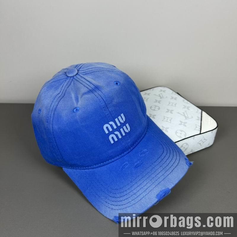 Miumiu Hat dx44