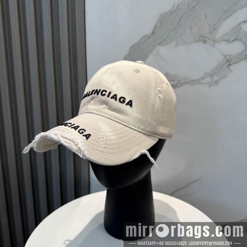 Balenciaga Hat dx65