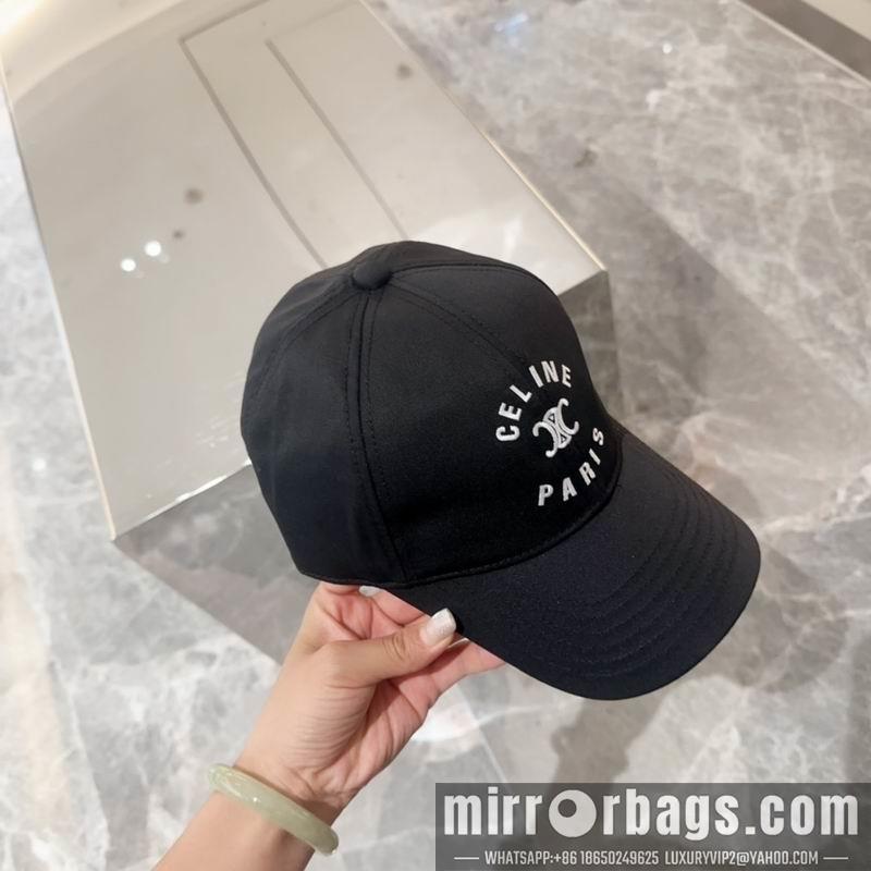 Celine Hat dx97