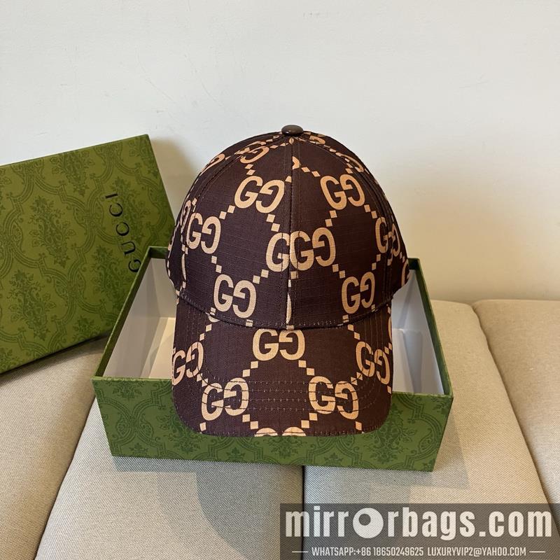 Gucci Hat hm02