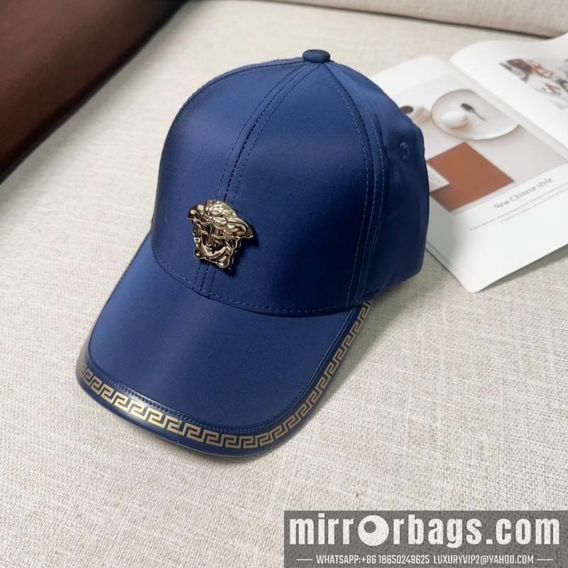 Versace Hat dx08