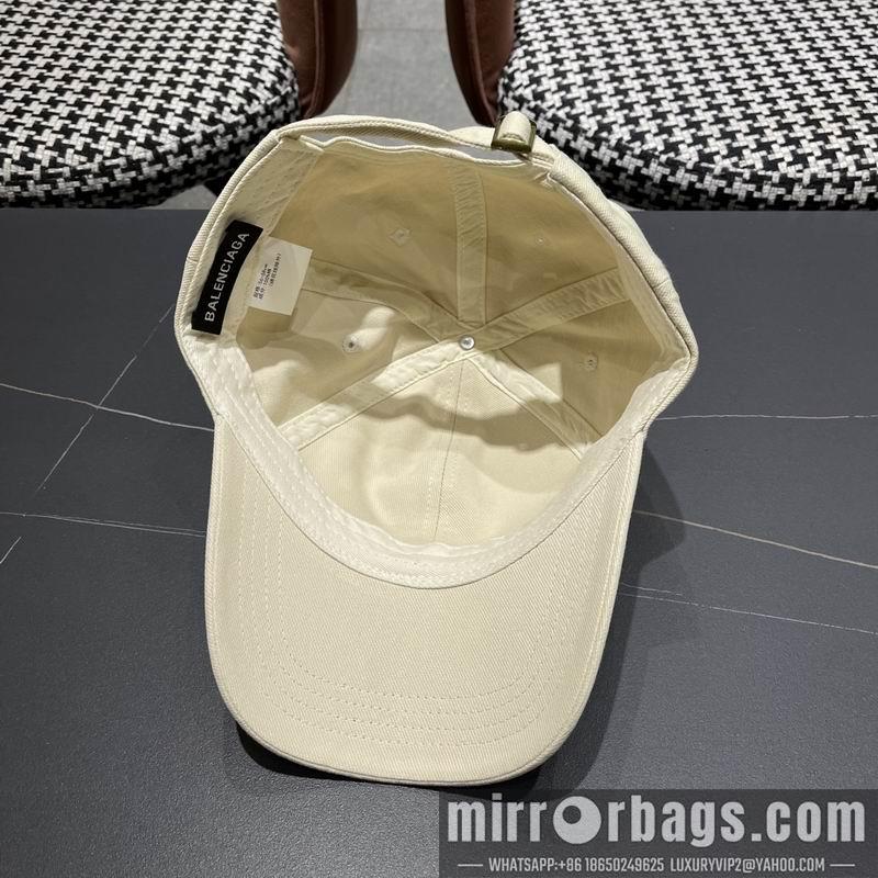Balenciaga Hat 020801