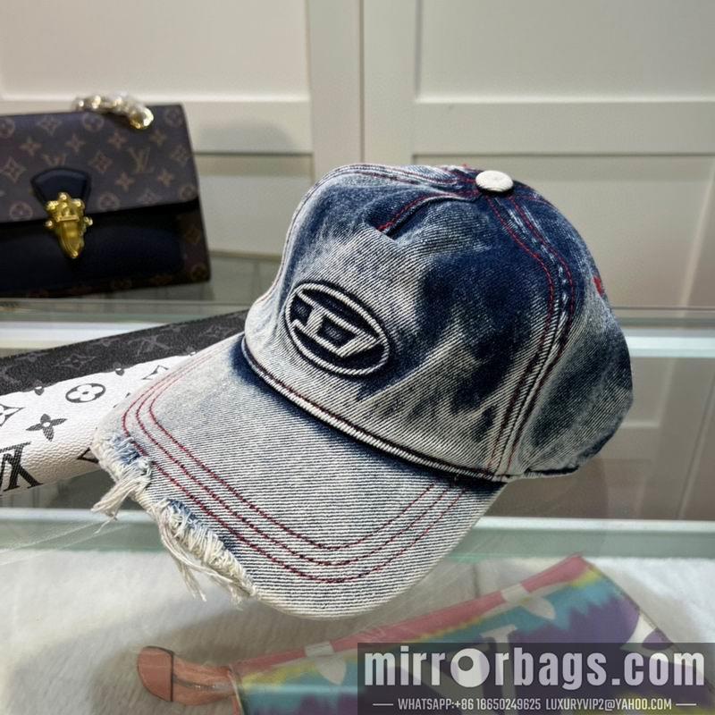 Diesel Hat dx05