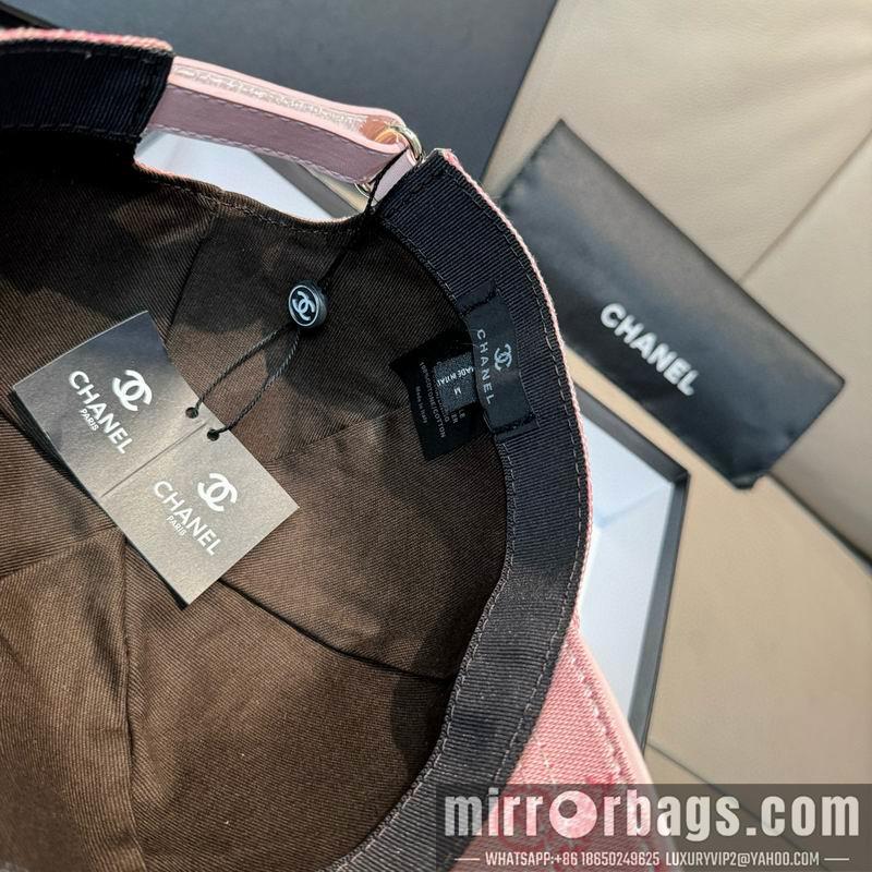 Chanel Hat dx53
