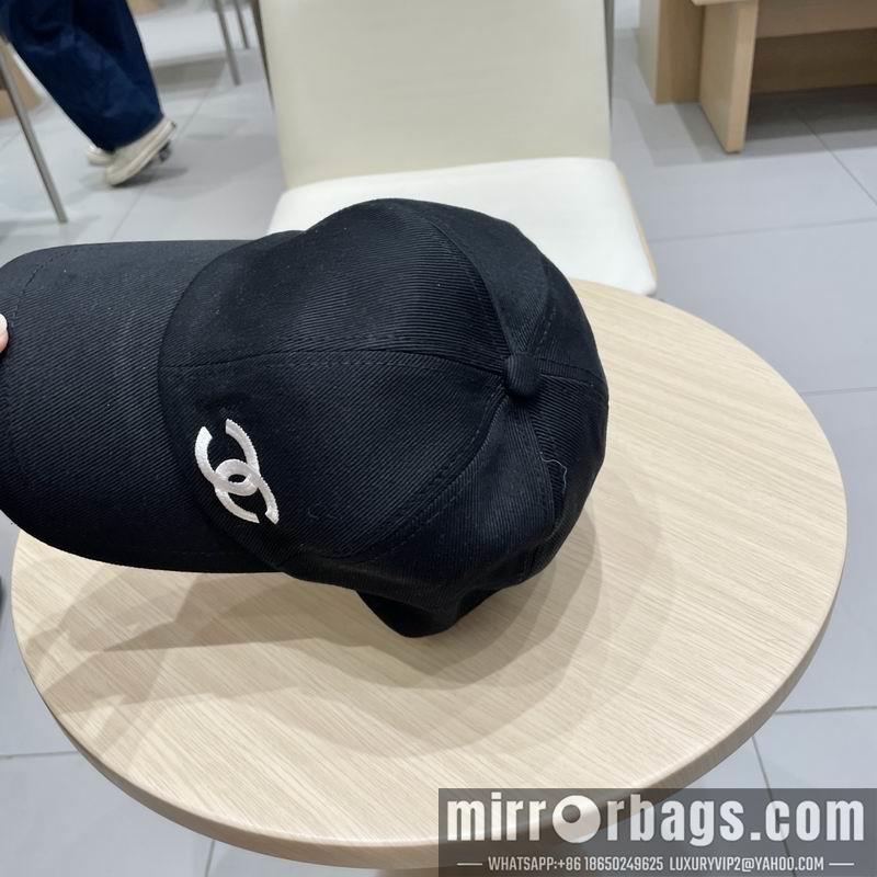 Chanel Hat 040203