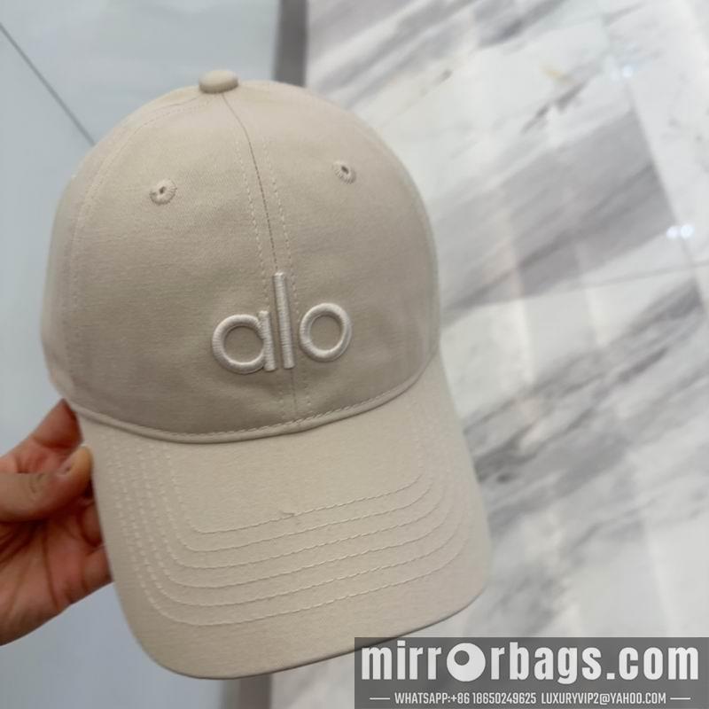 Alo Hat dx30