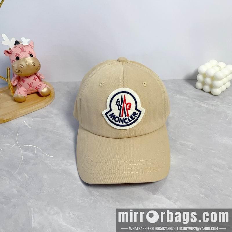 Moncler Hat dx06