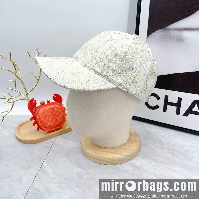 Gucci Hat dx16