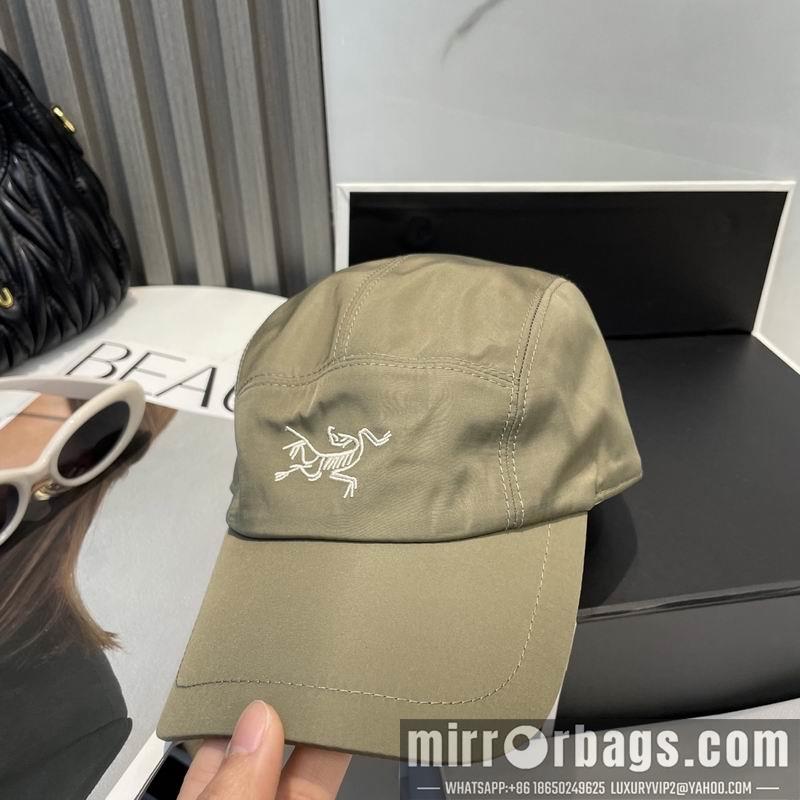 Arcteryx Hat dx21
