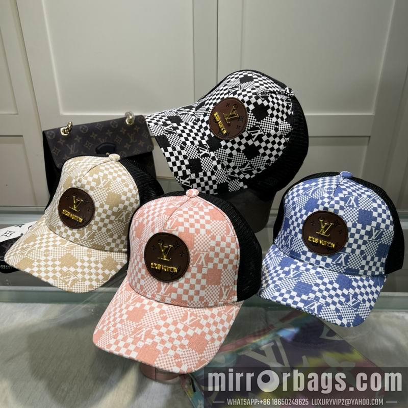 LV Hat dx42