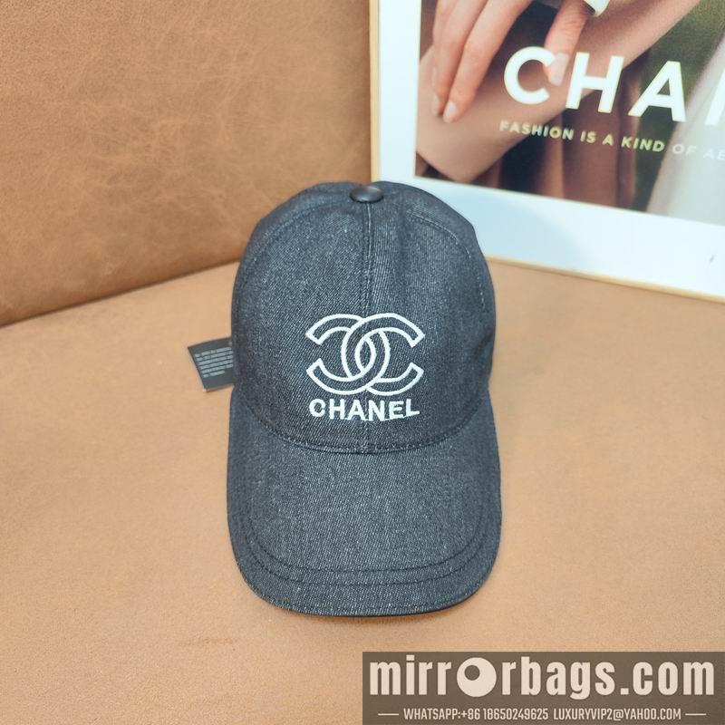 Chanel Hat dx42