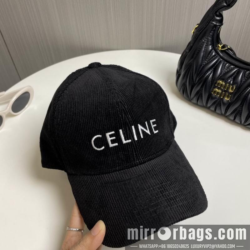 Celine Hat dx105