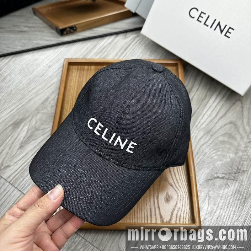 Celine Hat dx22