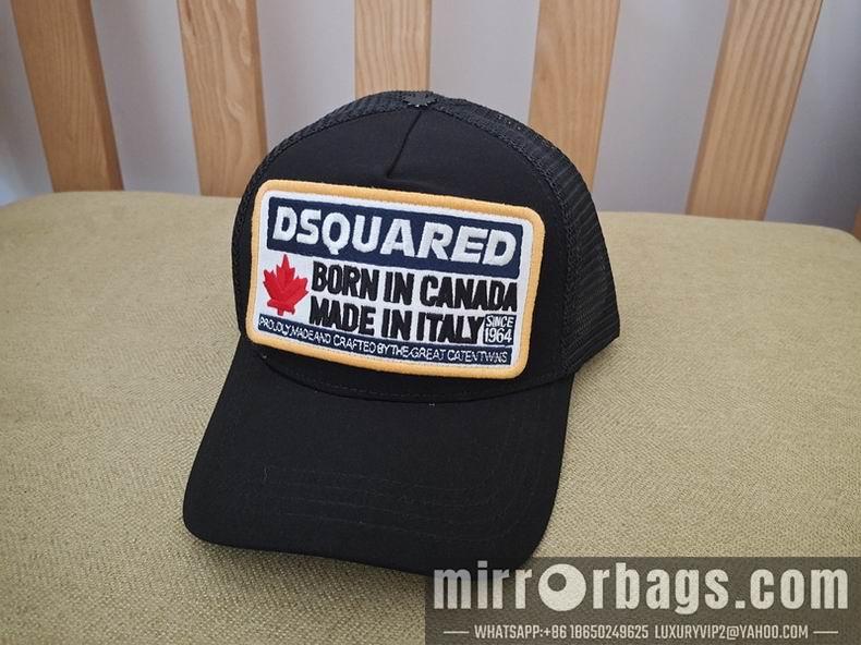 DSQ Hat y 04