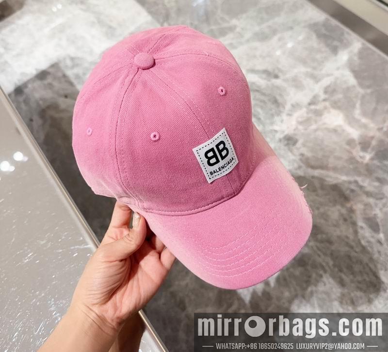 Balenciaga Hat 042705