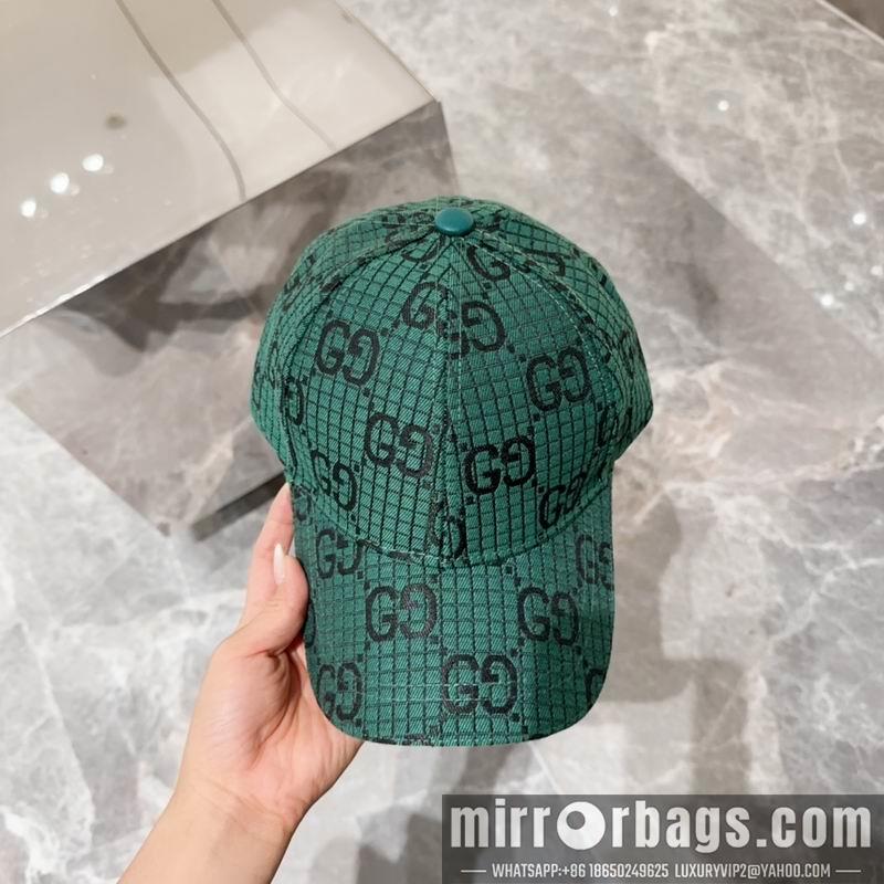 Gucci Hat dx41