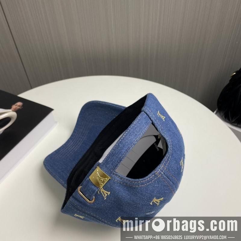 LV Hat dx94