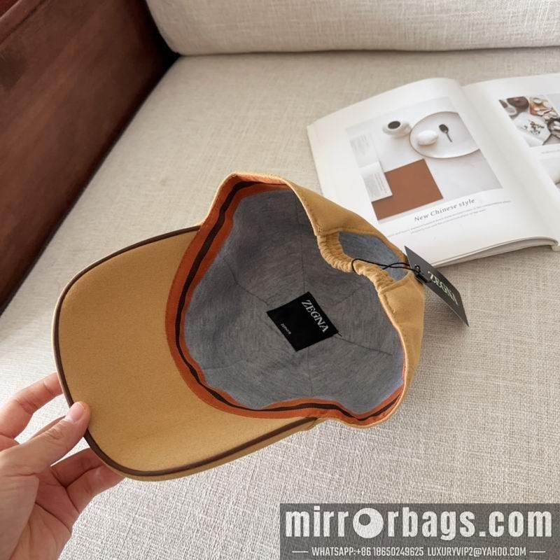 Zenga Hat dx07