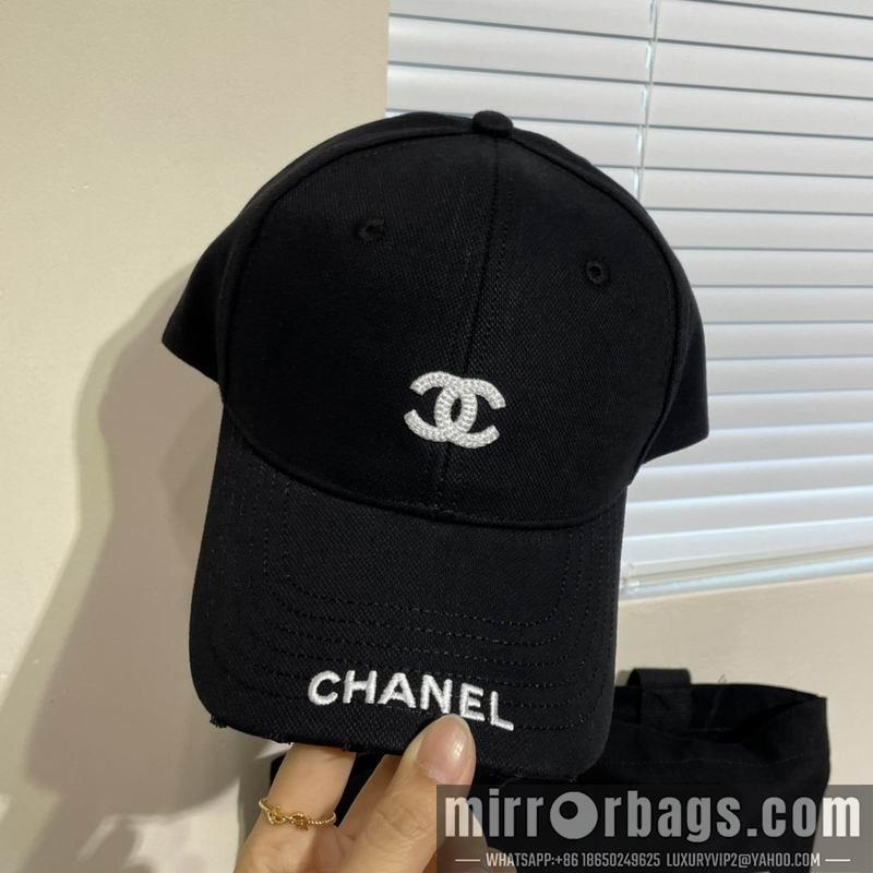 Chanel Hat dx23