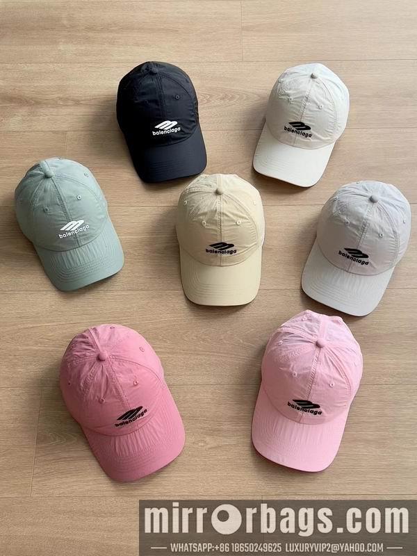 Balenciaga Hat 050702