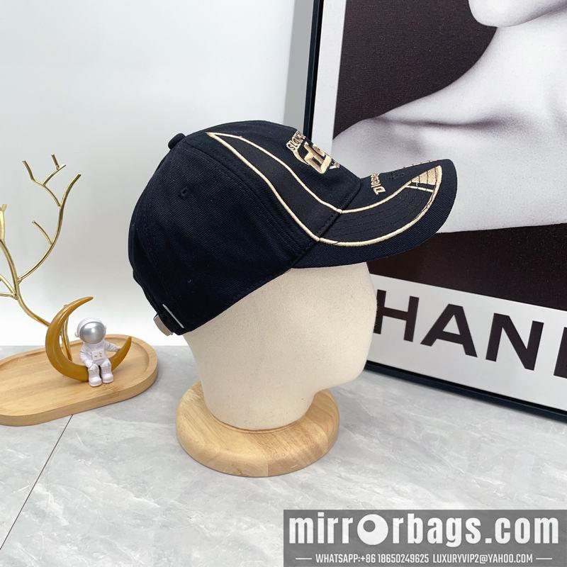 Diesel Hat dx17