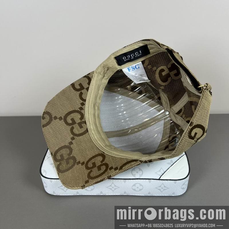 Gucci Hat dx07