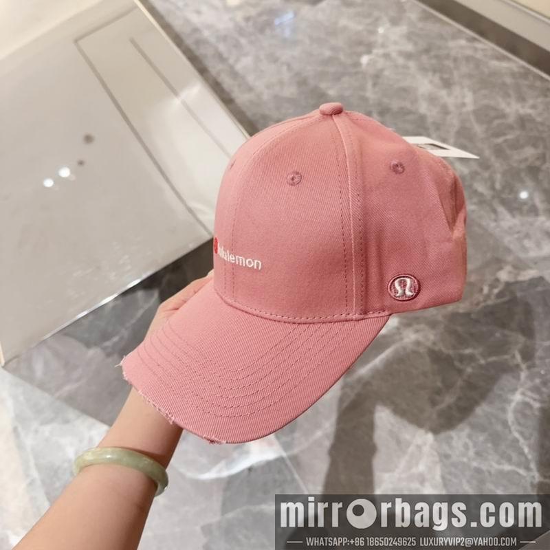 Lululemon Hat dx08