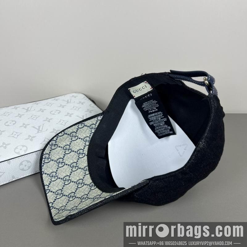 Gucci Hat dx31